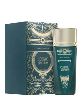 Apa de parfum Paris Corner Cosmic Giardino, 100 ml, unisex