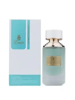 Apa de parfum Paris Corner Emir Cedrat Essence, 75 ml, unisex