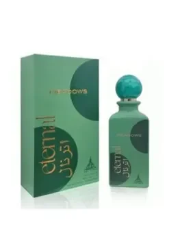 Apa de parfum Paris Corner Eternal Meadows, 85 ml, unisex