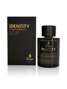 Apa de parfum Paris Corner Identity Unique Portrait, 100 ml, unisex
