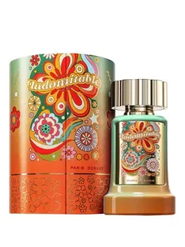 Apa de parfum Paris Corner Indomitable, 100 ml, unisex