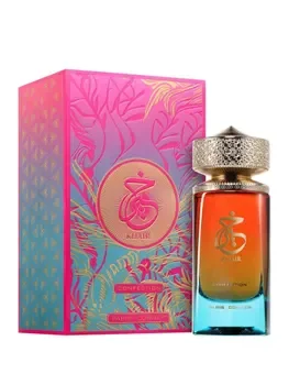 Apa de parfum Paris Corner Khair Confection, 100 ml, pentru femei