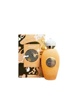 Apa de parfum Paris Corner Khayal, 100 ml, unisex