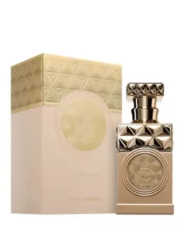 Apa de parfum Paris Corner Minya Coco Lush, 100 ml, unisex