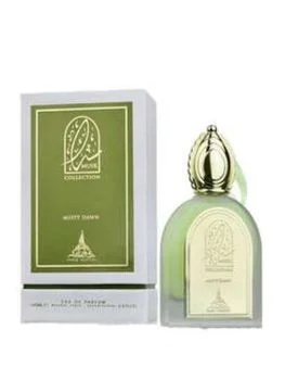 Apa de parfum Paris Corner Misty Dawn, 100 ml, unisex