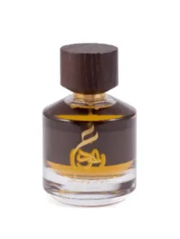 Apa de parfum Paris Corner Oud Wahaa, 100 ml, unisex