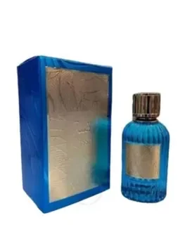 Apa de parfum Paris Corner Qissa, 100 ml, unisex