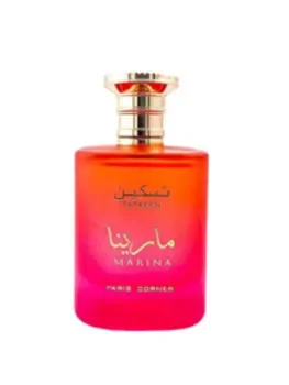 Apa de parfum Paris Corner Taskeen Marina, 100 ml, unisex