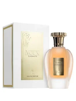 Apa de parfum Paris Corner Voux Elegante, 100 ml, unisex