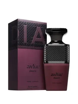 Apa de parfum Paris Corner Zodiac Lunaris, 100 ml, unisex