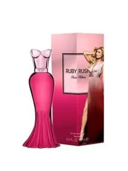 Apa de parfum Paris Hilton Ruby Rush, 100 ml, pentru femei