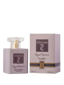 Apa de parfum Pendora Scents Charuto Regal Reserve, 100 ml, unisex