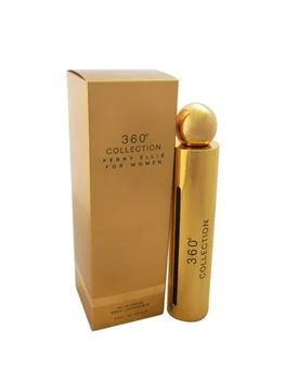 Apa de parfum Perry Ellis 360° Collection, 100 ml, pentru femei