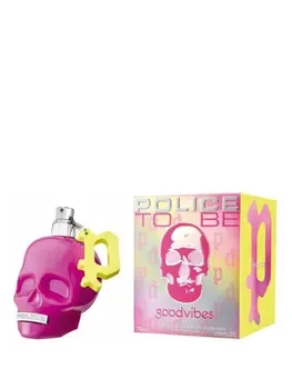 Apa de parfum Police Woman (75 ml)