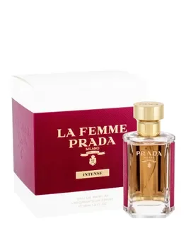Apa de parfum Prada La Femme Intense, 35 ml, pentru femei