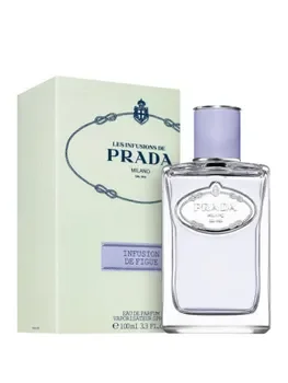Apa de parfum Prada Les Infusions de Prada Infusion de Figue, 100 ml, unisex