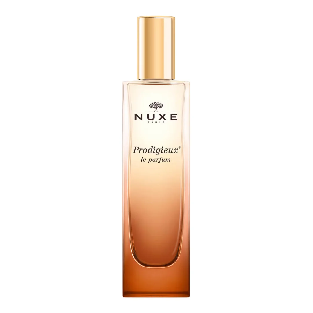 Apa de parfum Prodigieux Le Parfum, 50ml, Nuxe