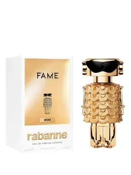 Apa de parfum Rabanne Fame Intense, 50 ml, pentru femei