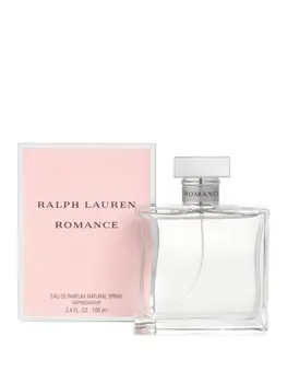 Apa de parfum Ralph Lauren Romance, 100 ml, pentru femei