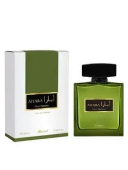 Apa de parfum Rasasi Aiyara, 100 ml, pentru femei
