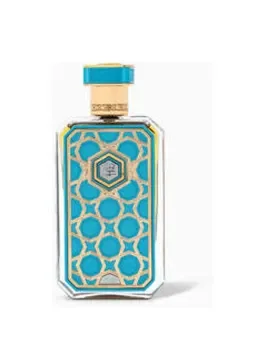 Apa de parfum Rasasi Arabian Prive Saada, 70 ml, unisex