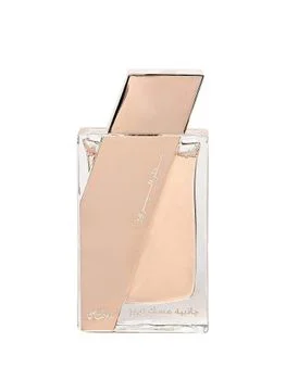 Apa de parfum Rasasi Attar Al Boruzz Lamaat Musk Tabriz, 50 ml, unisex