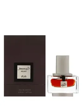 Apa de parfum Rasasi Junoon Velvet, 50 ml, pentru barbati