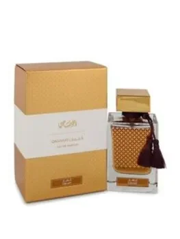 Apa de parfum Rasasi Qasamat Ebhar, 65 ml, unisex