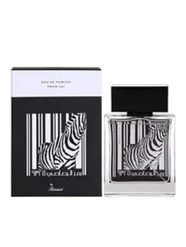 Apa de parfum Rasasi Rumz Al Rasasi 9325, 50 ml, pentru barbati