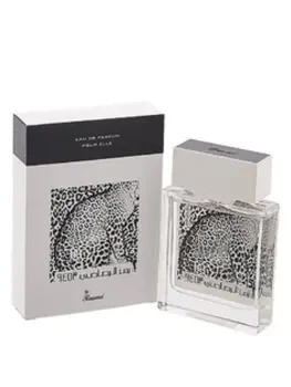 Apa de parfum Rasasi Rumz Al Rasasi Leo (9453), 50 ml, pentru femei