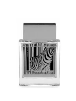 Apa de parfum Rasasi Rumz Al Rasasi Zebra (9325), 50 ml, pentru femei