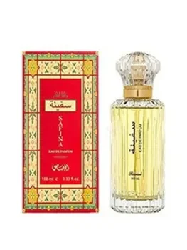 Apa de parfum Rasasi Safina, 100 ml, pentru femei