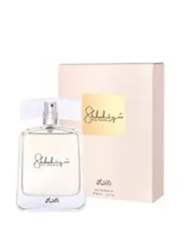 Apa de parfum Rasasi Shuhrah, 90 ml, pentru femei