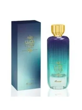Apa de parfum Rasasi Yumn, 100 ml, pentru femei