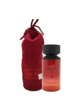 Apa de parfum Rave Nardo Red, 100 ml, unisex