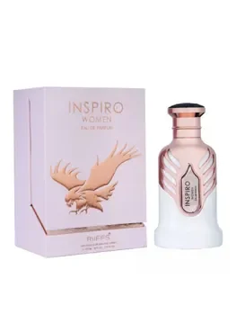 Apa de parfum Riiffs Perfumes Inspiro Women, 100 ml, pentru femei