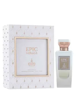 Apa de parfum Risala Elite Epic Mirage, 100 ml, pentru femei