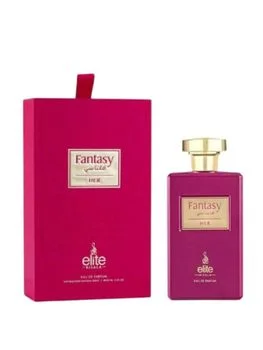 Apa de parfum Risala Elite Fantasy Her, 100 ml, pentru femei