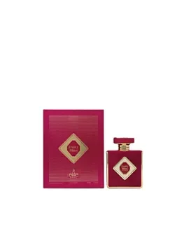 Apa de parfum Risala Elite Fruity Bliss, 100 ml, pentru femei