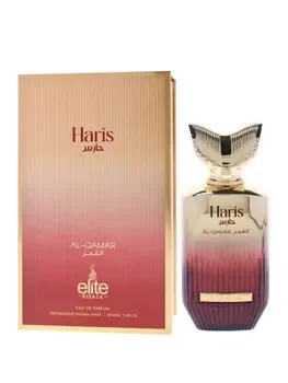 Apa de parfum Risala Elite Haris Al Qamar, 100 ml, pentru femei