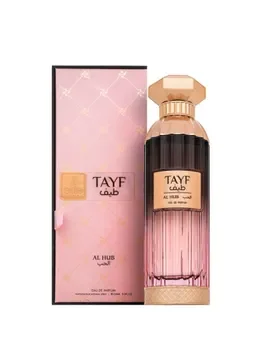 Apa de parfum Risala Elite Tayf Al Hub, 150 ml, pentru femei