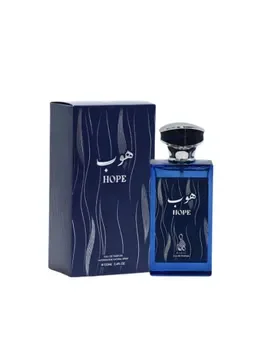 Apa de parfum Risala Hope, 100 ml, pentru barbati