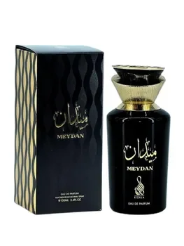 Apa de parfum Risala Meydan, 100 ml, pentru femei