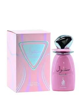 Apa de parfum Risala Sensuelle, 100 ml, pentru femei