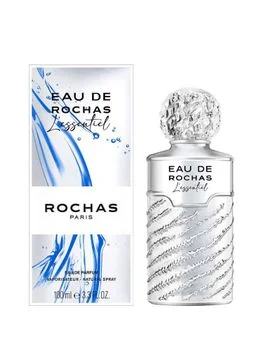 Apa de parfum Rochas Rochas Eau De Rochas L'essentiel, 100 ml, pentru femei
