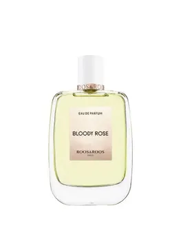 Apa de parfum Roos & Roos Bloody Rose, 50 ml, pentru femei