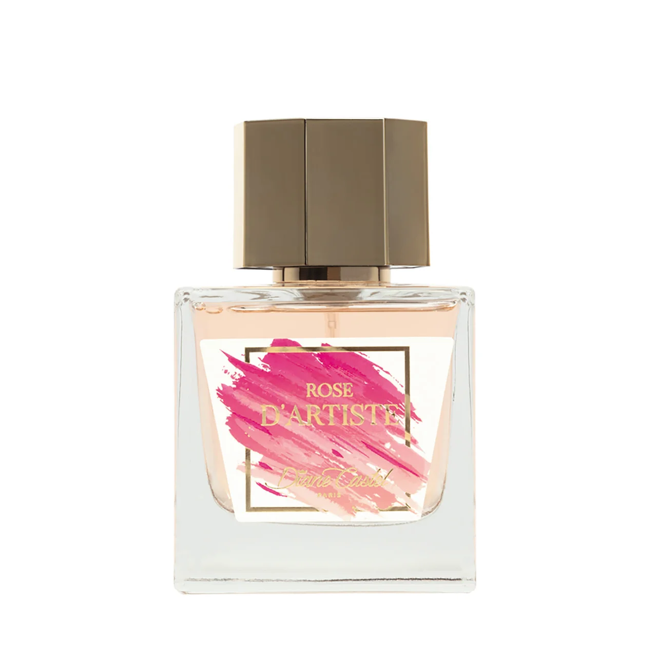 Apa de Parfum Rose D'Artiste 100 ml, femei