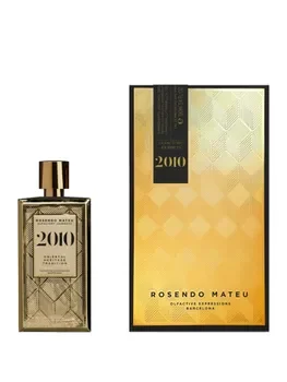 Apa de parfum Rosendo Mateu 2010, 100 ml, unisex