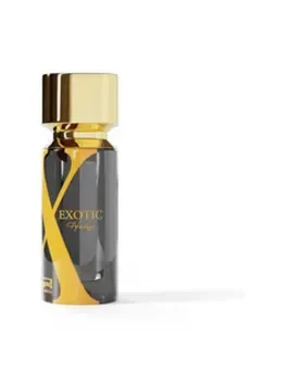 Apa de parfum Rue Broca Exotic Heritage, 100 ml, pentru barbati