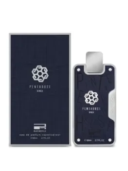 Apa de parfum Rue Broca Penthouse Ginza, 80 ml, unisex